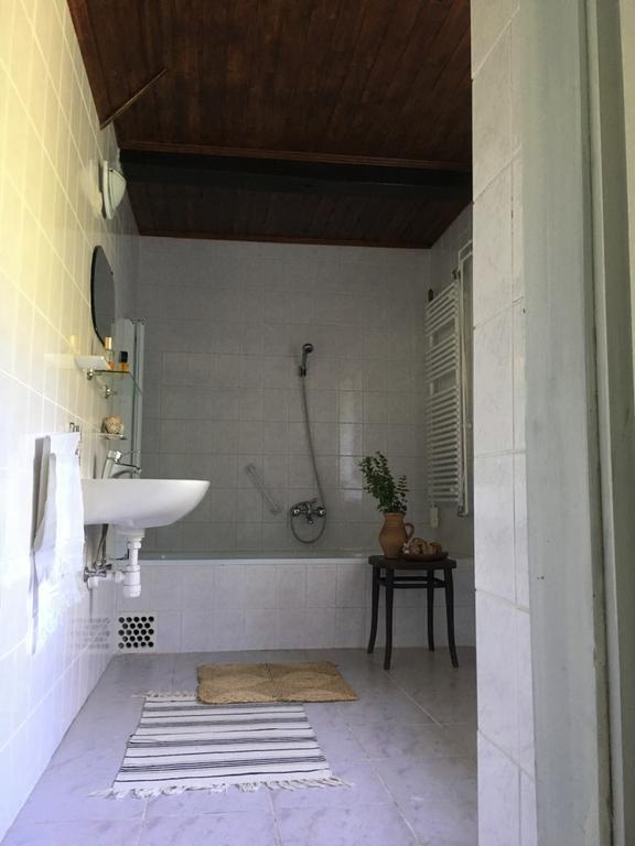 Igmandy Kuria Otel Nagybajom Dış mekan fotoğraf